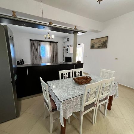 Vila Eriseld Ksamil Kültér fotó