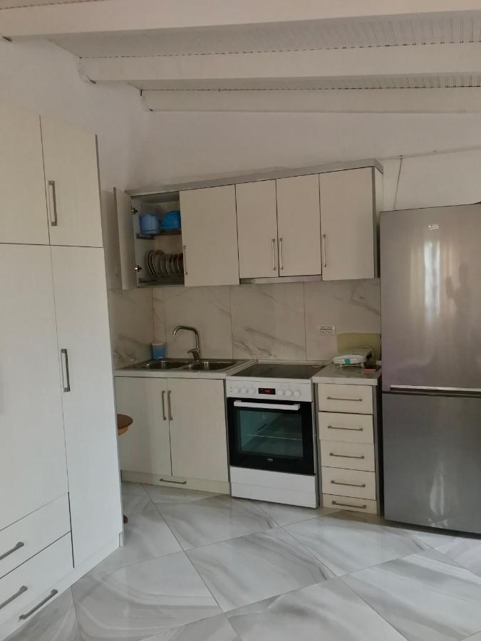 Vila Eriseld Ksamil Kültér fotó
