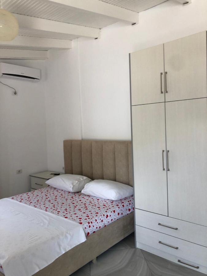 Vila Eriseld Ksamil Kültér fotó