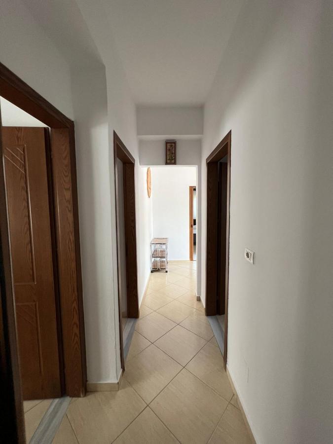 Vila Eriseld Ksamil Kültér fotó